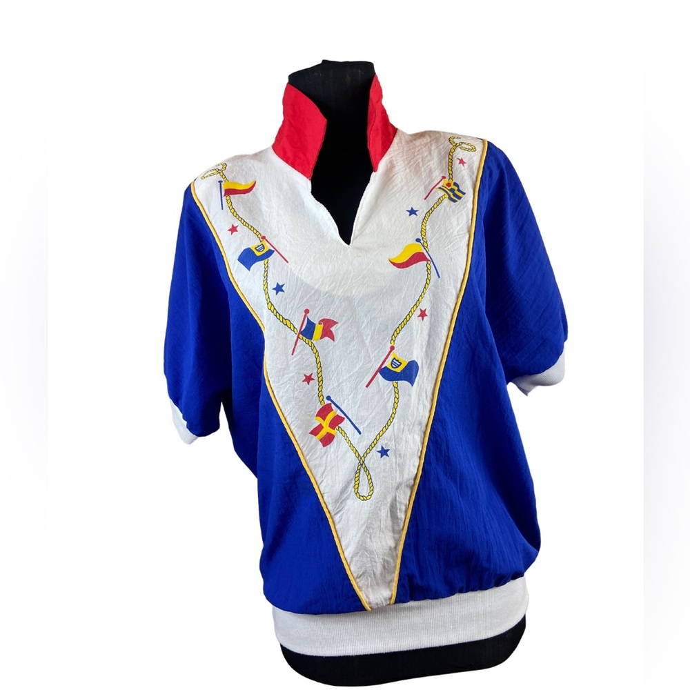 Cape Cod Sportswear Pullover - image 6